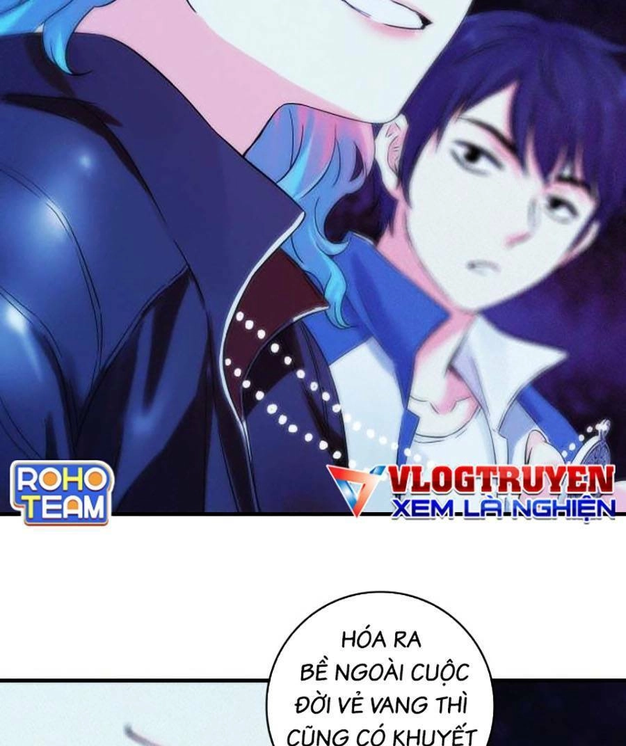 Kí Hiệu Cuối Cùng Chapter 10 - 33