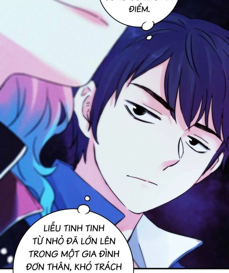 Kí Hiệu Cuối Cùng Chapter 10 - 34