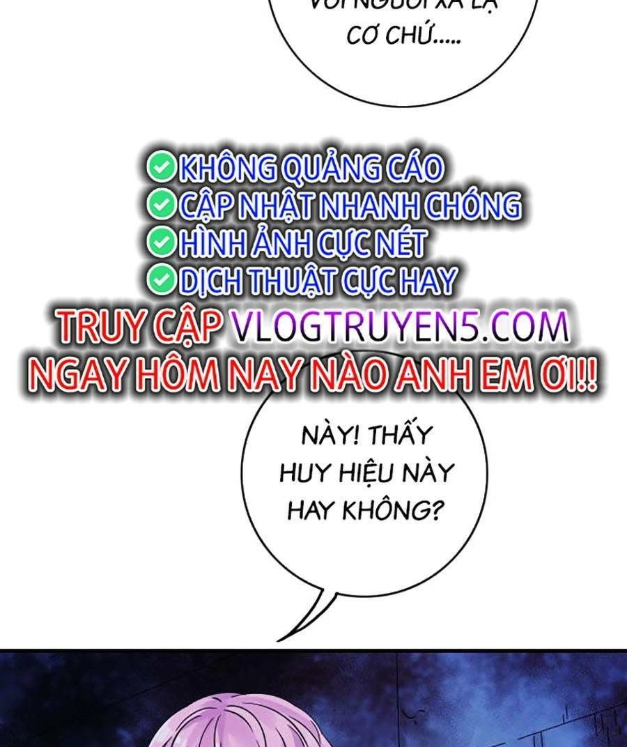 Kí Hiệu Cuối Cùng Chapter 10 - 37