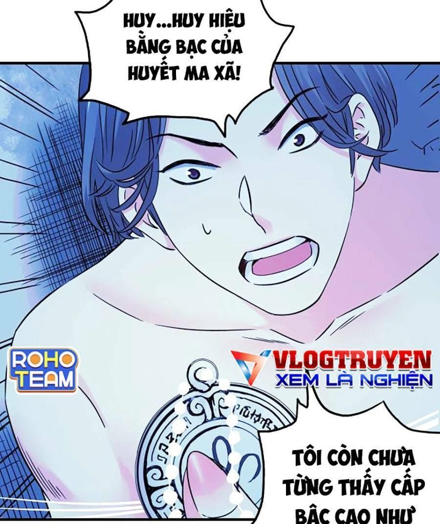 Kí Hiệu Cuối Cùng Chapter 10 - 39