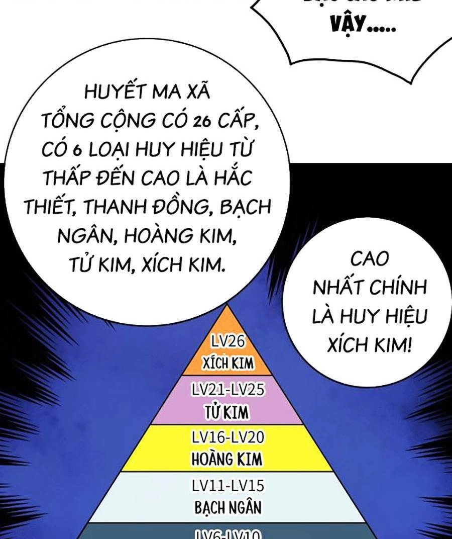 Kí Hiệu Cuối Cùng Chapter 10 - 40