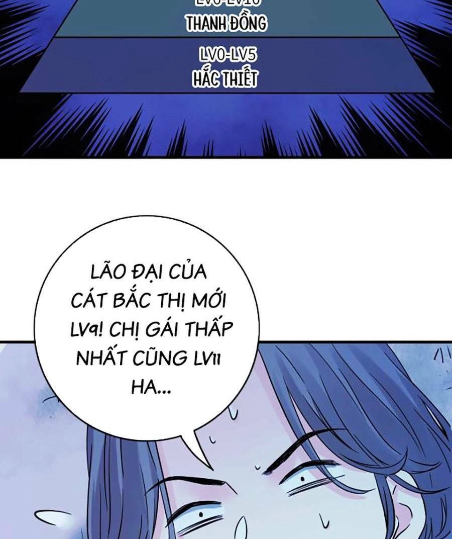 Kí Hiệu Cuối Cùng Chapter 10 - 41