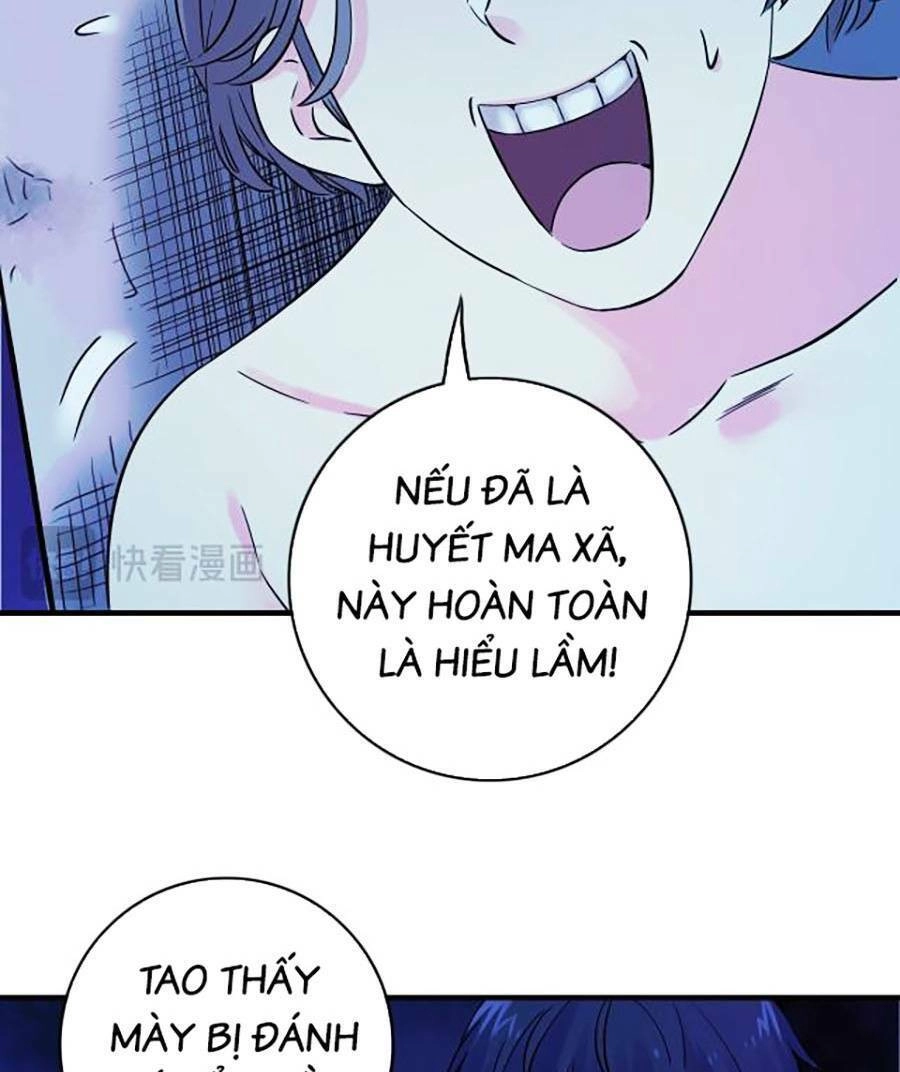 Kí Hiệu Cuối Cùng Chapter 10 - 42