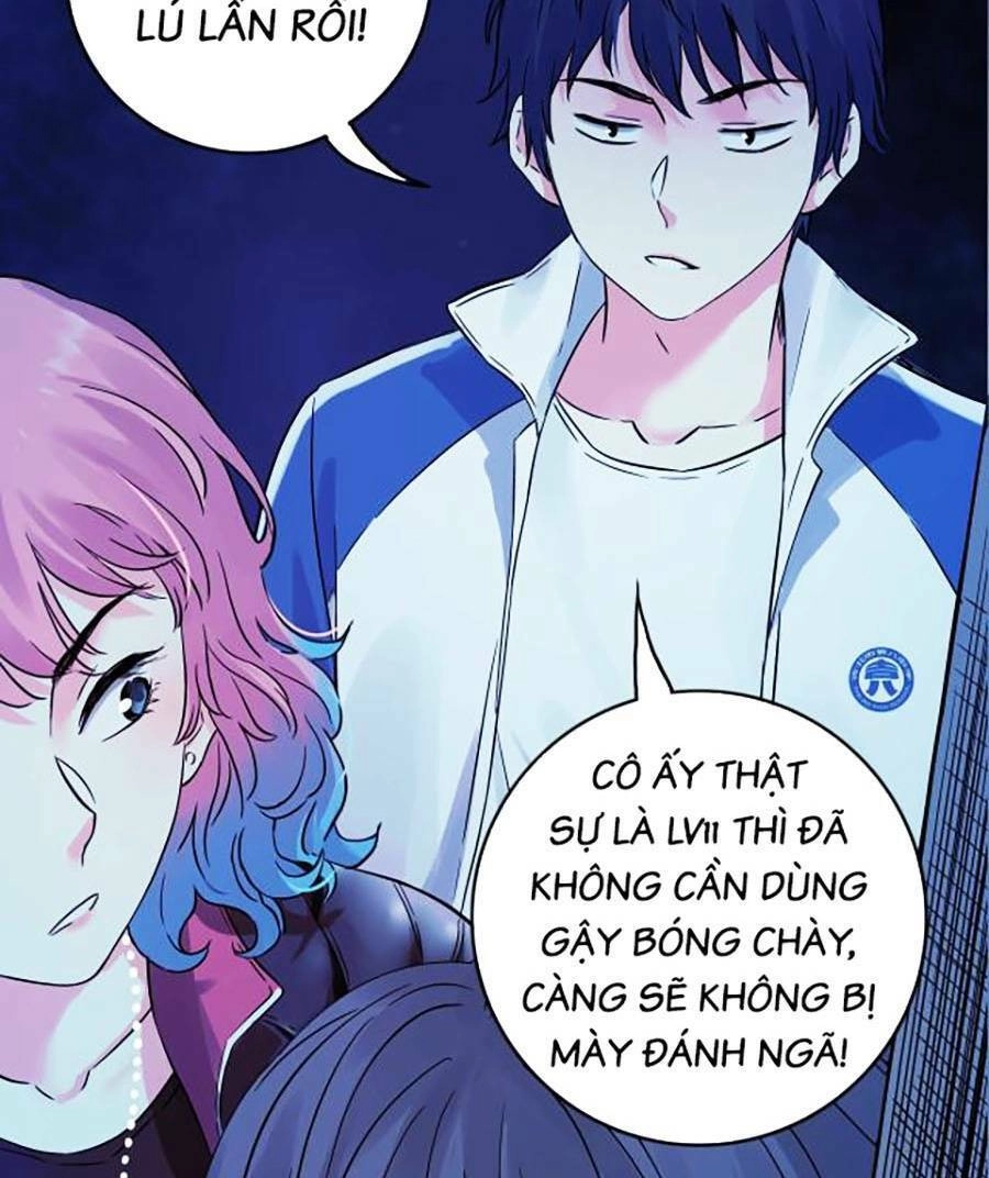 Kí Hiệu Cuối Cùng Chapter 10 - 43