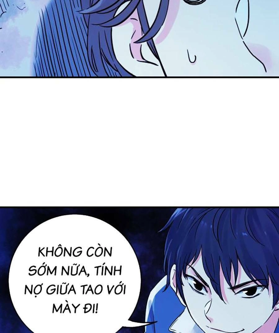 Kí Hiệu Cuối Cùng Chapter 10 - 45