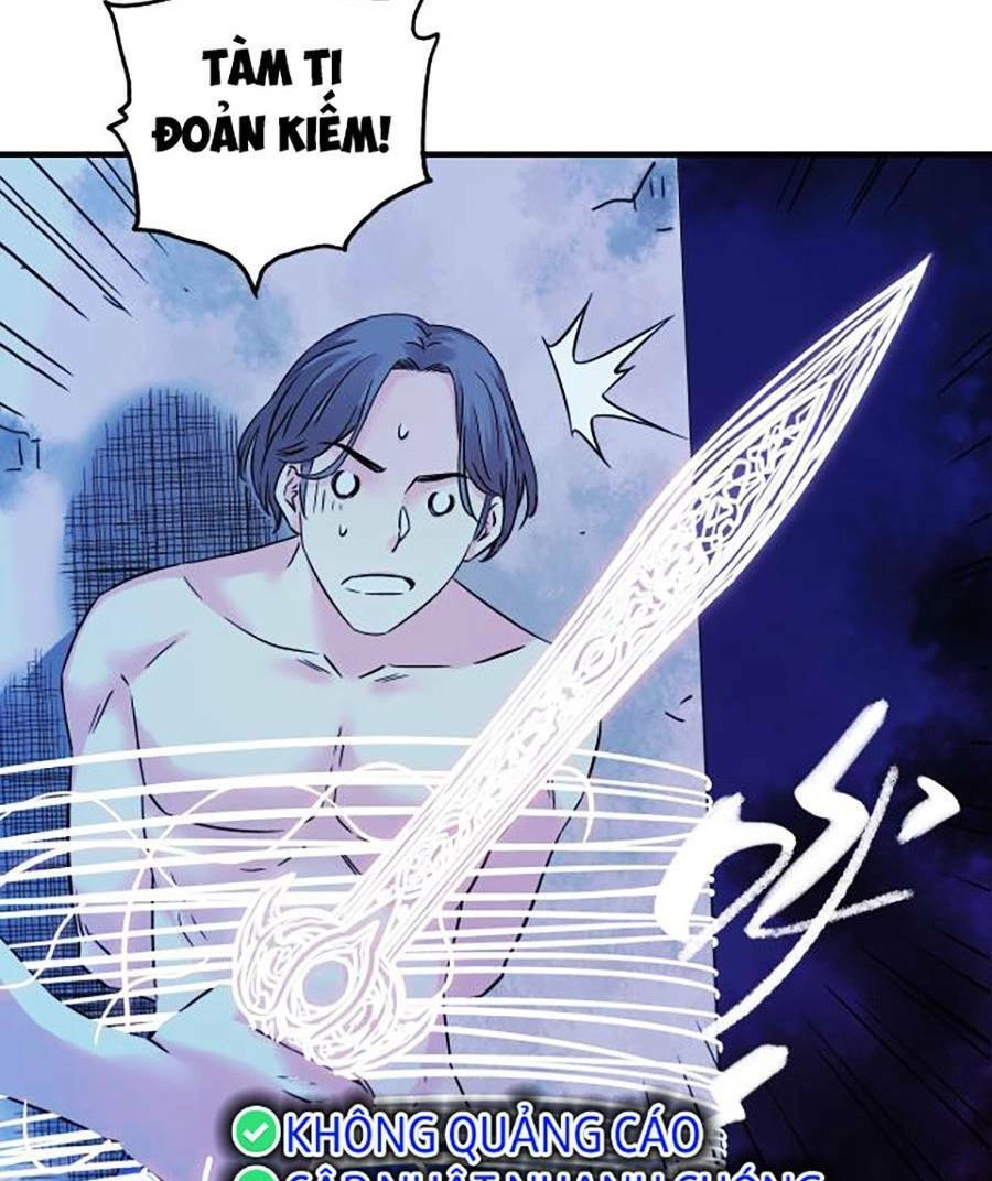 Kí Hiệu Cuối Cùng Chapter 10 - 47