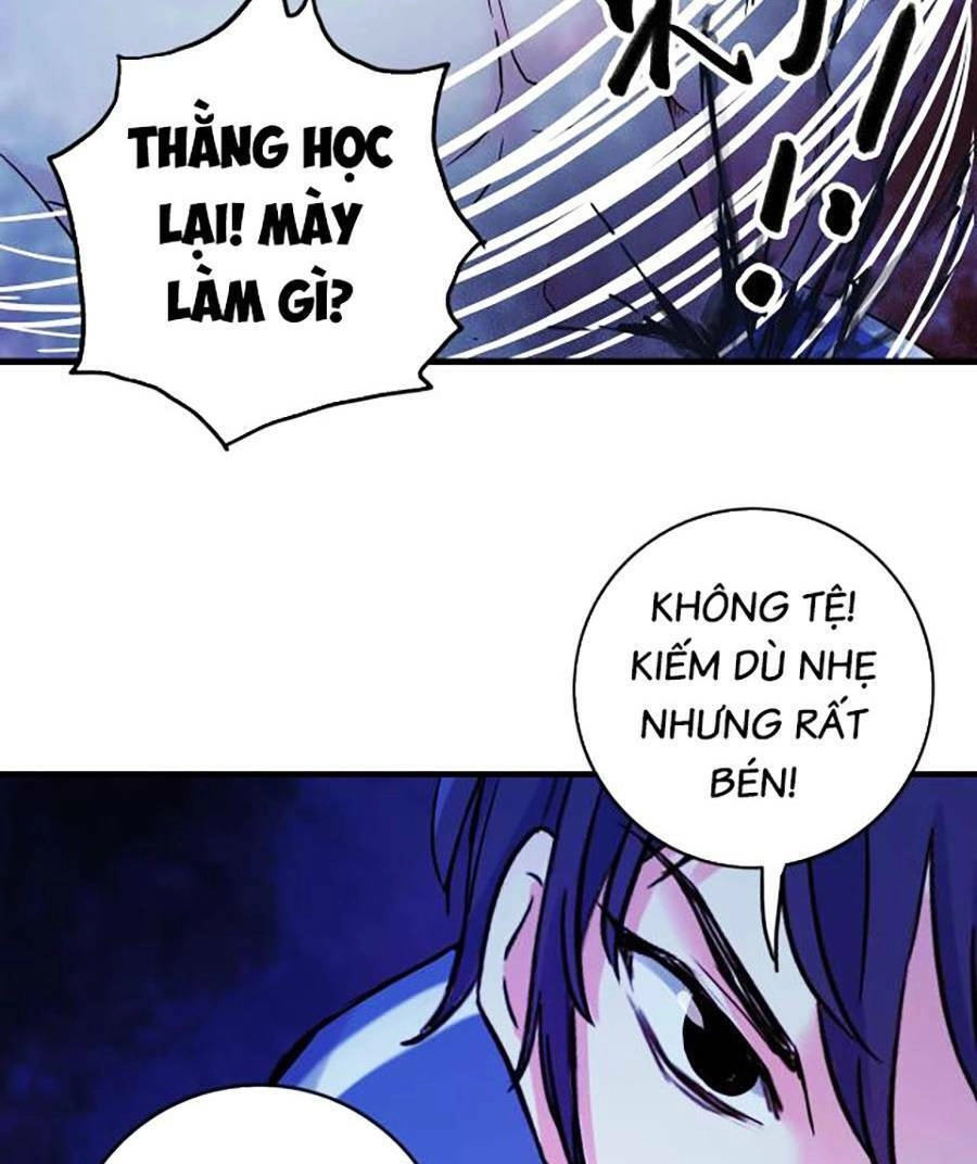 Kí Hiệu Cuối Cùng Chapter 10 - 49
