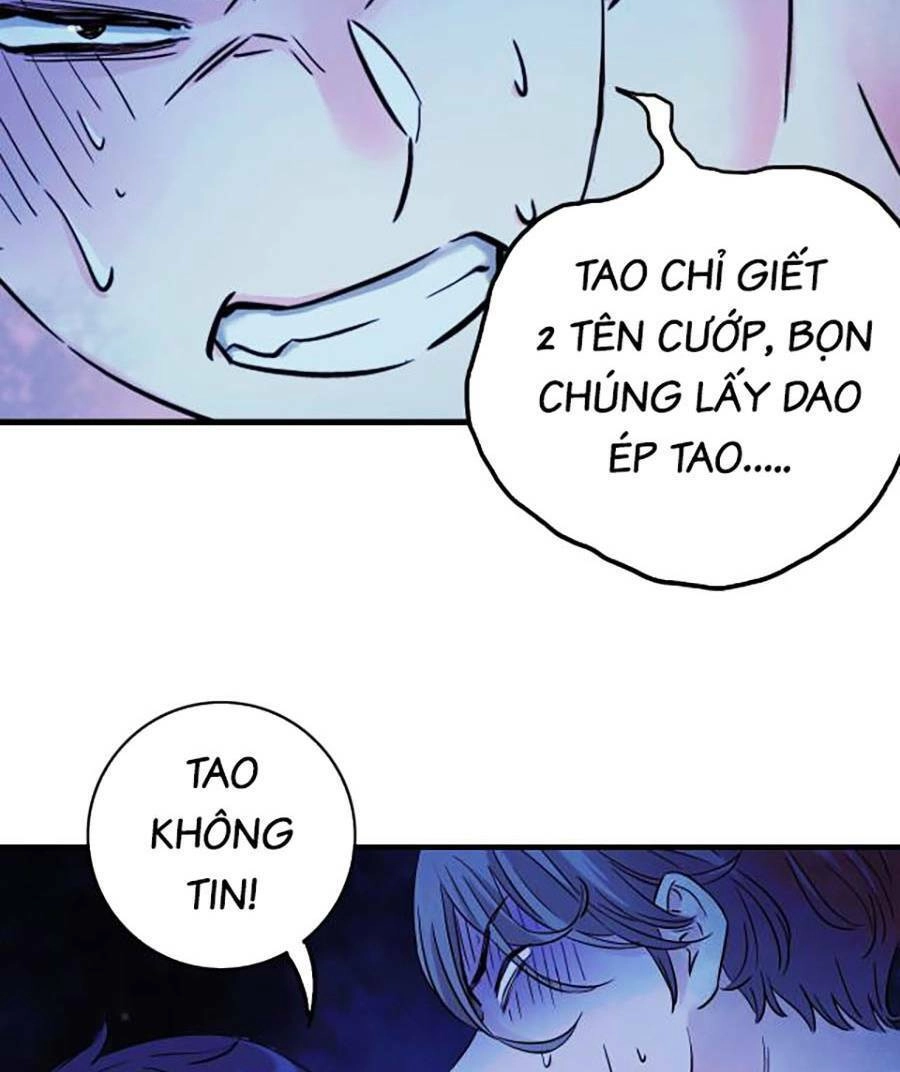 Kí Hiệu Cuối Cùng Chapter 10 - 51