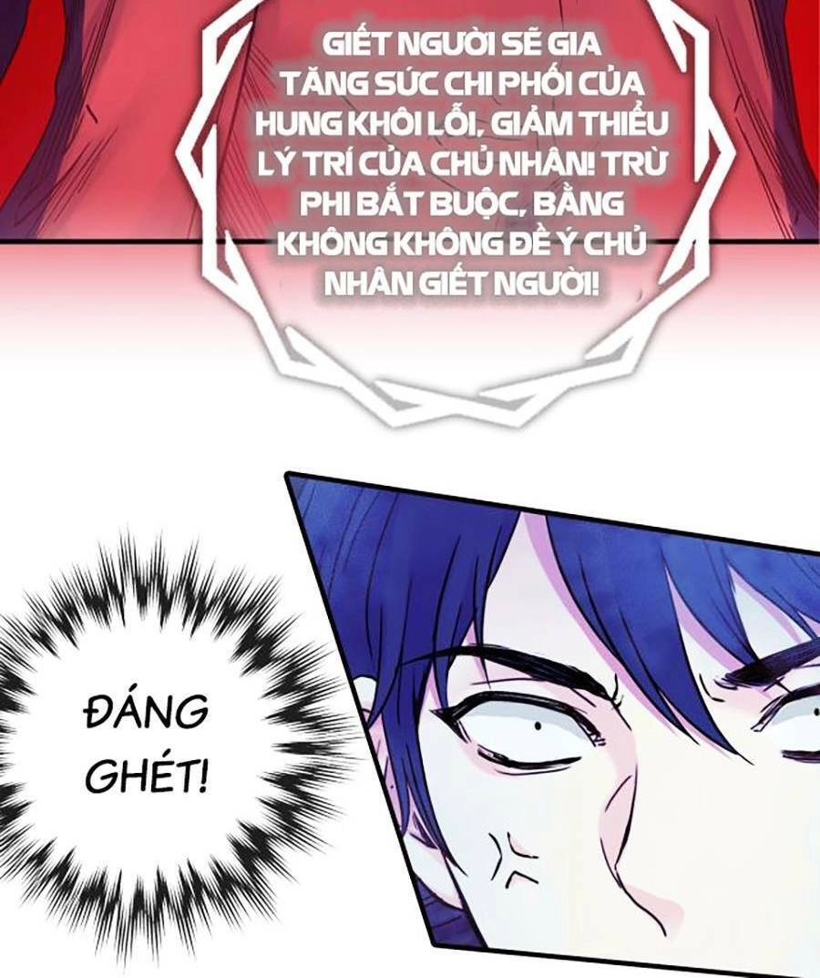 Kí Hiệu Cuối Cùng Chapter 10 - 60