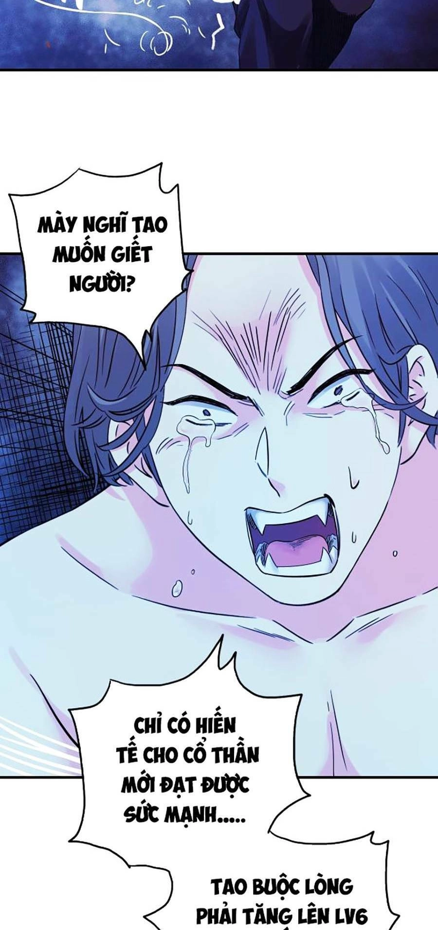 Kí Hiệu Cuối Cùng Chapter 10 - 62