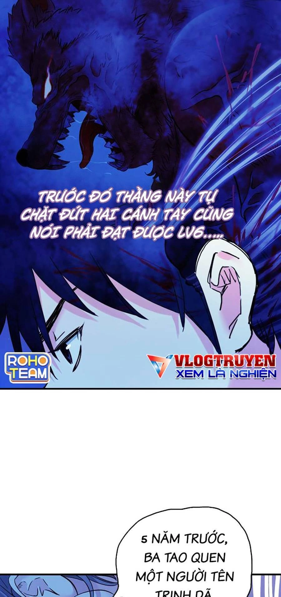 Kí Hiệu Cuối Cùng Chapter 10 - 64