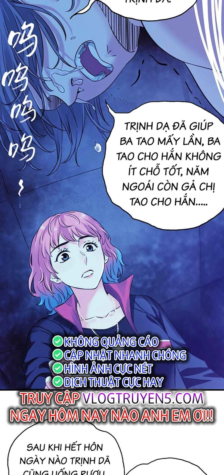 Kí Hiệu Cuối Cùng Chapter 10 - 65