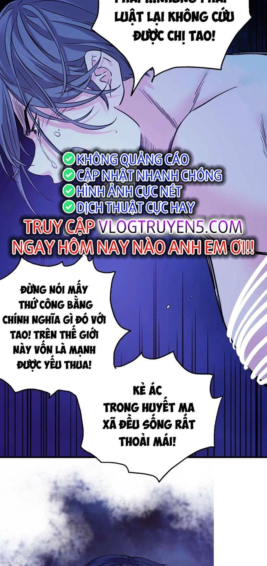 Kí Hiệu Cuối Cùng Chapter 10 - 69