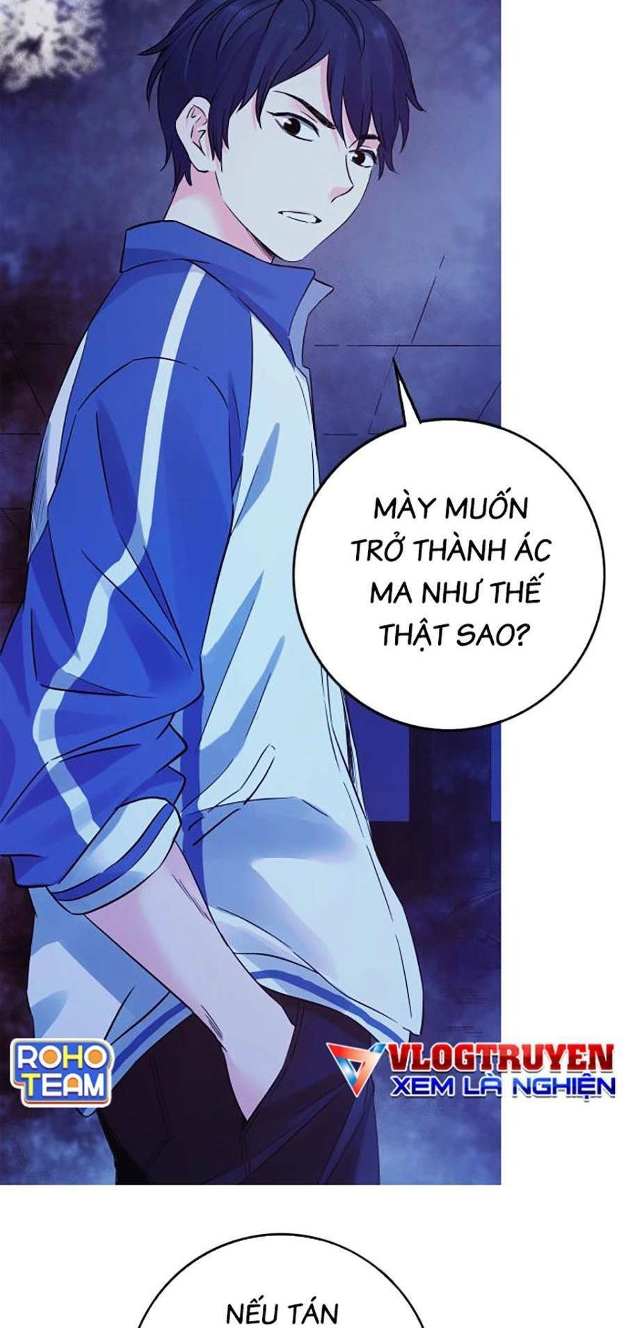 Kí Hiệu Cuối Cùng Chapter 10 - 70