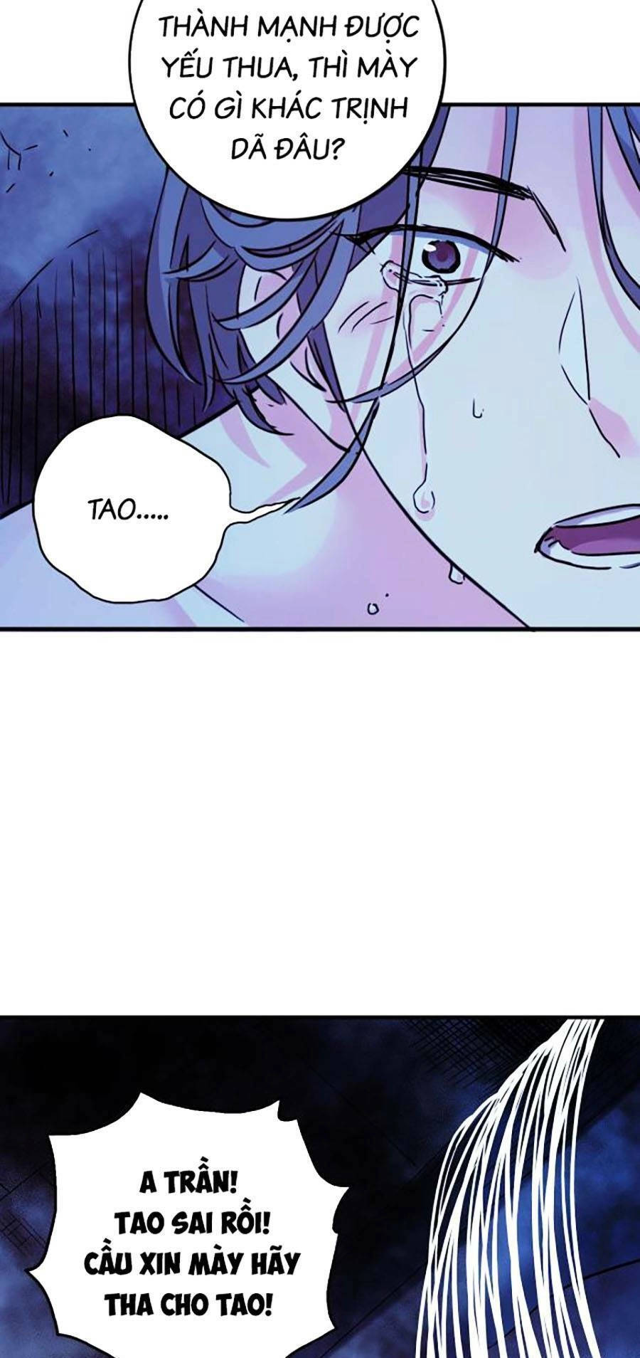 Kí Hiệu Cuối Cùng Chapter 10 - 71