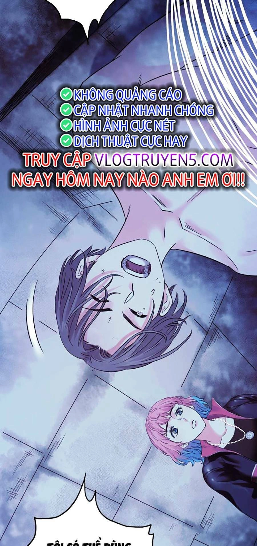 Kí Hiệu Cuối Cùng Chapter 10 - 72