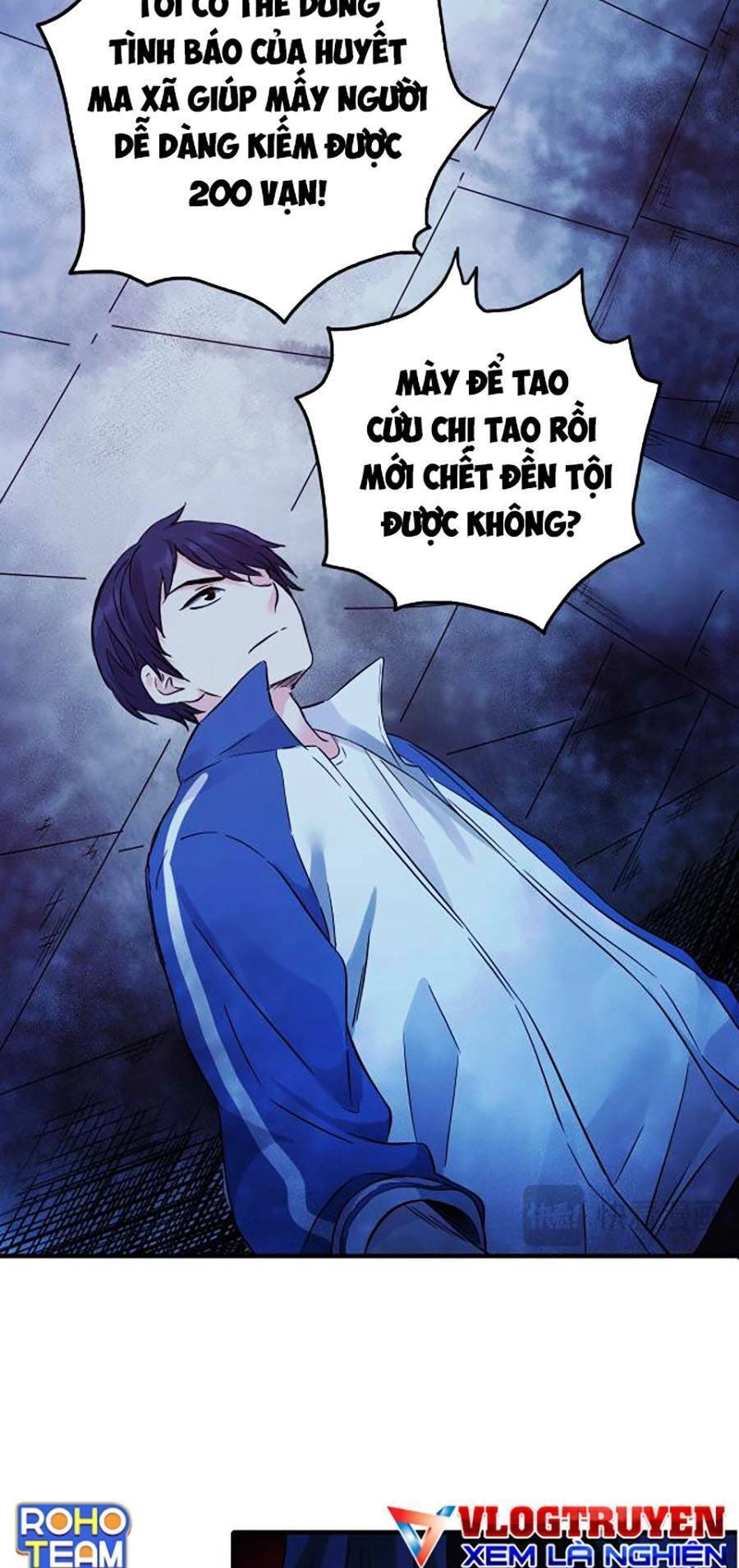 Kí Hiệu Cuối Cùng Chapter 10 - 73