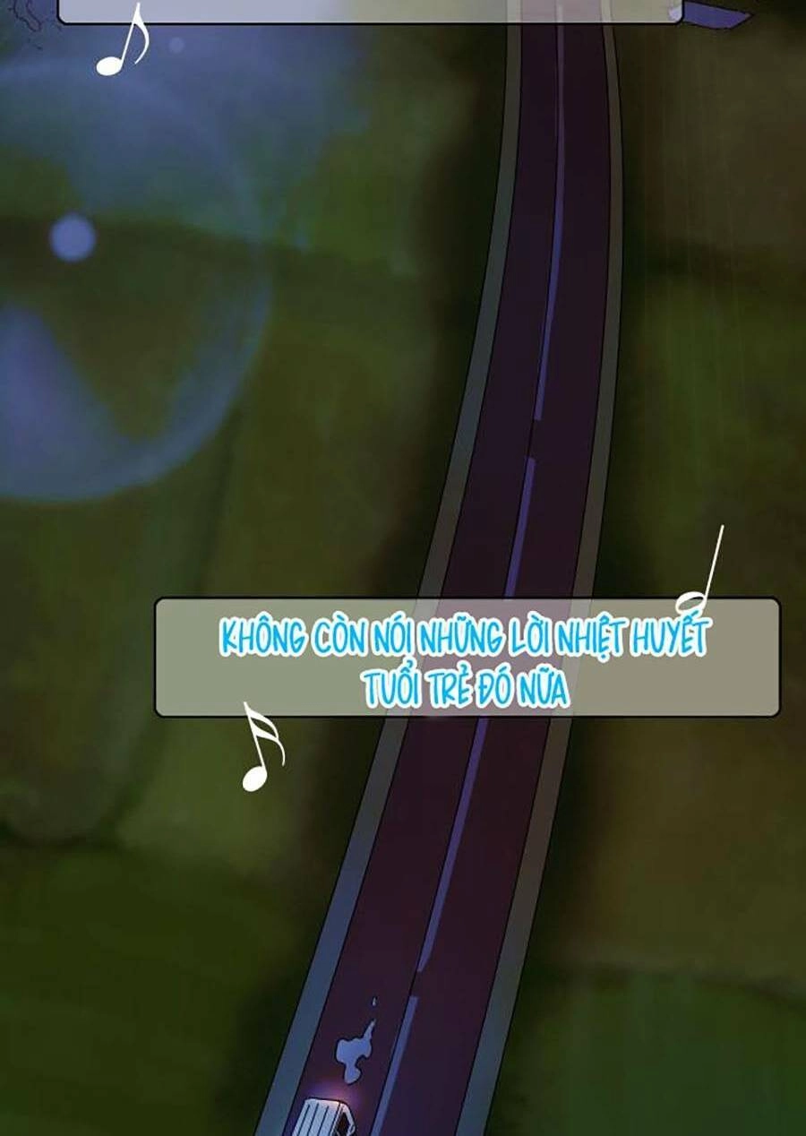 Kí Hiệu Cuối Cùng Chapter 11 - 4