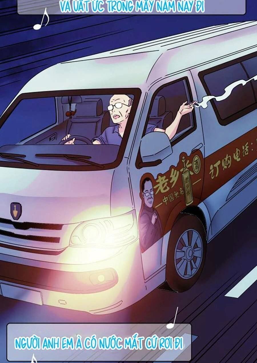 Kí Hiệu Cuối Cùng Chapter 11 - 6