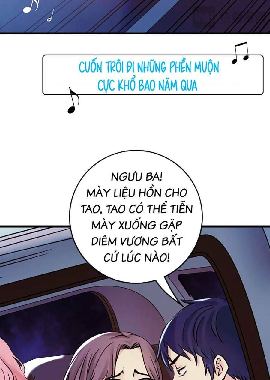 Kí Hiệu Cuối Cùng Chapter 11 - 7