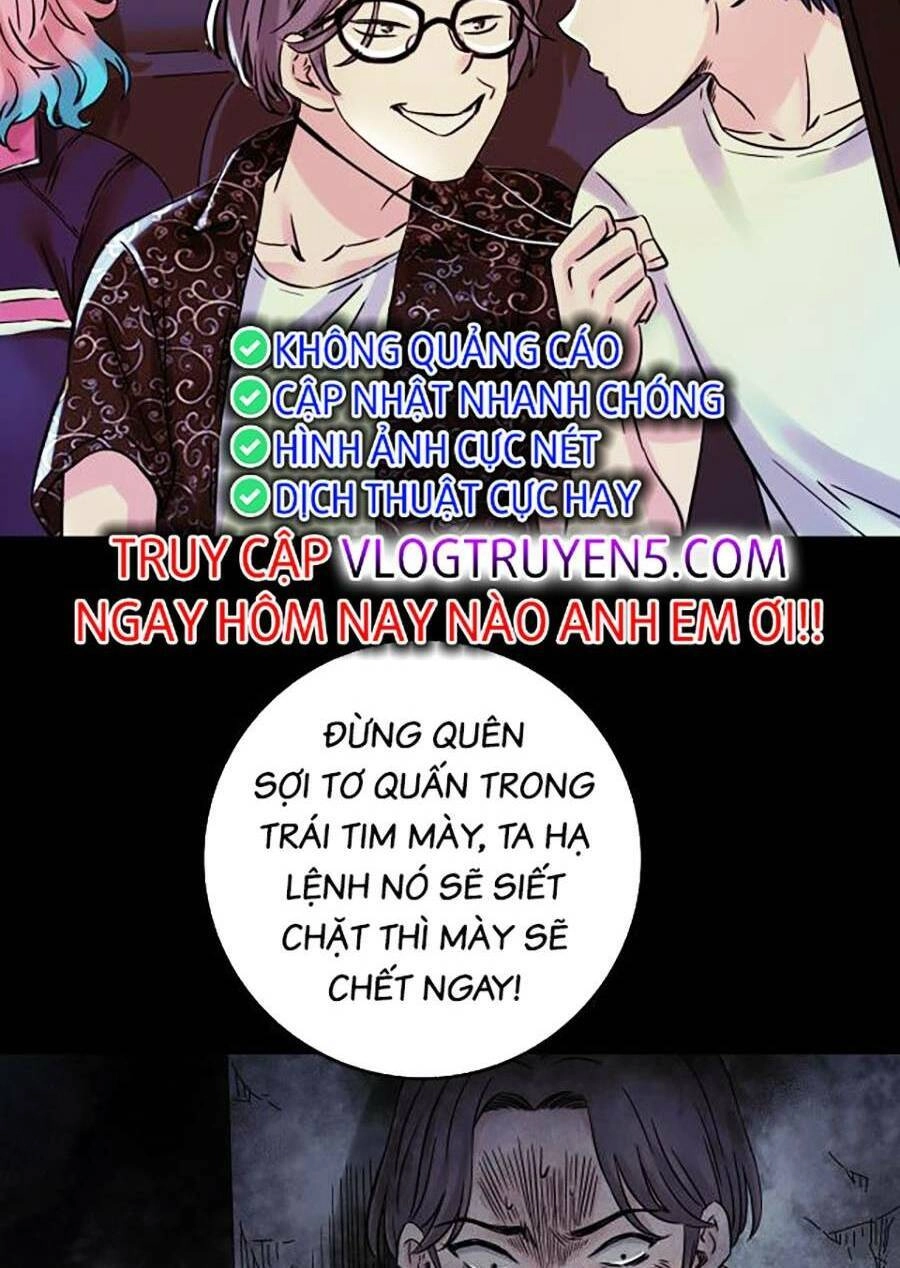 Kí Hiệu Cuối Cùng Chapter 11 - 8