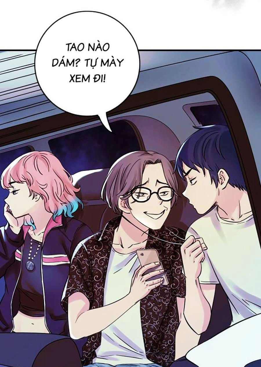 Kí Hiệu Cuối Cùng Chapter 11 - 11