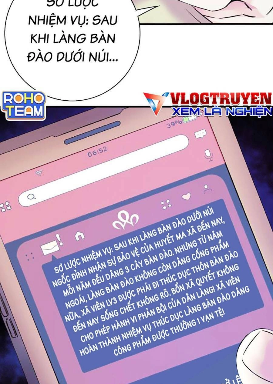 Kí Hiệu Cuối Cùng Chapter 11 - 13