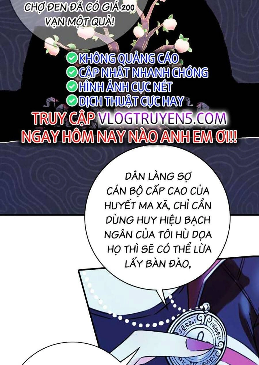 Kí Hiệu Cuối Cùng Chapter 11 - 16