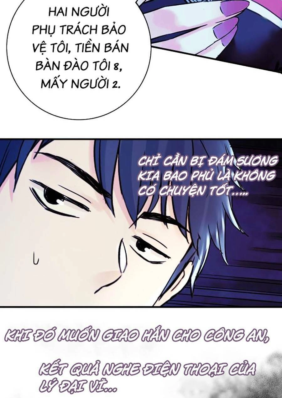 Kí Hiệu Cuối Cùng Chapter 11 - 17