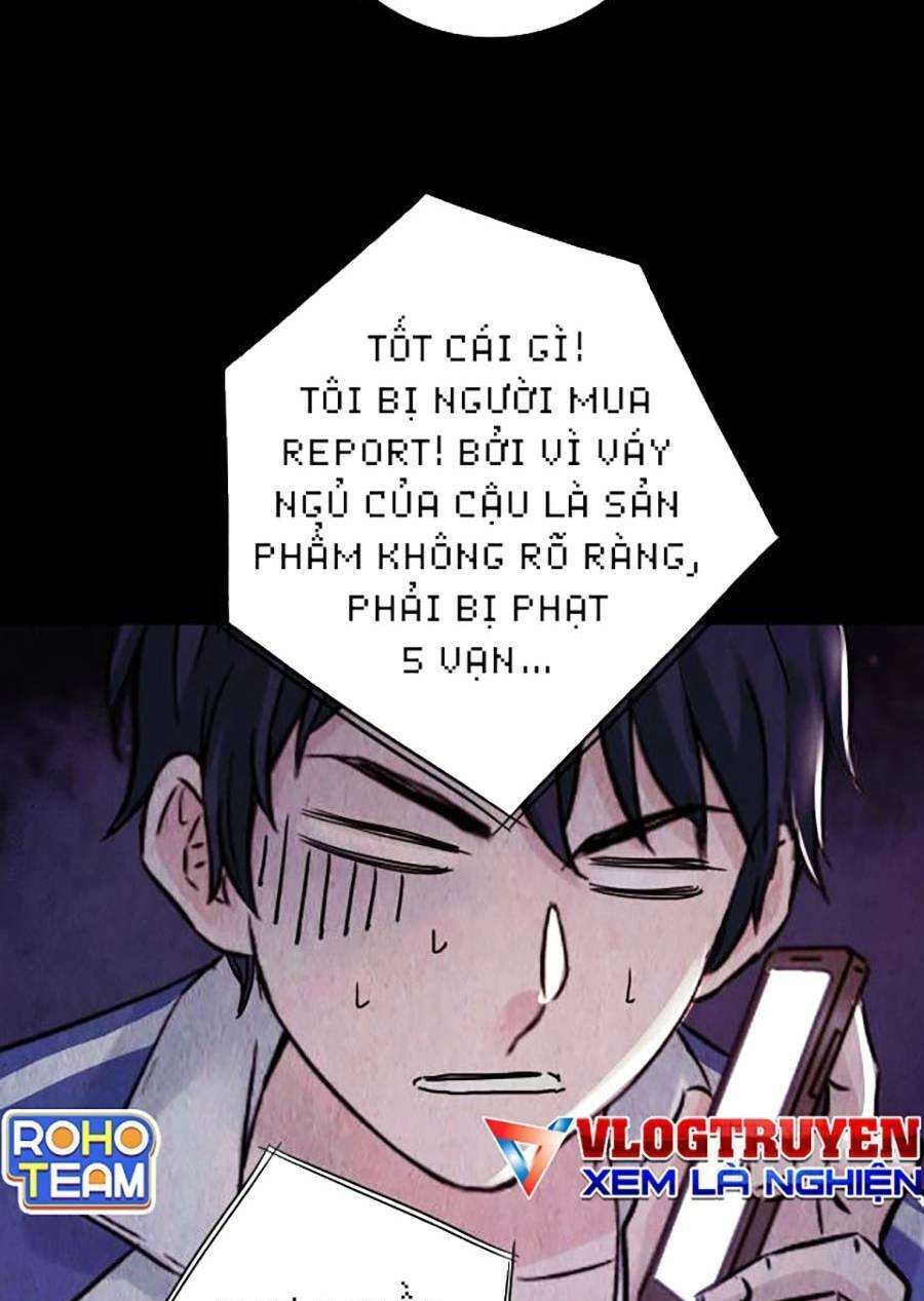 Kí Hiệu Cuối Cùng Chapter 11 - 21