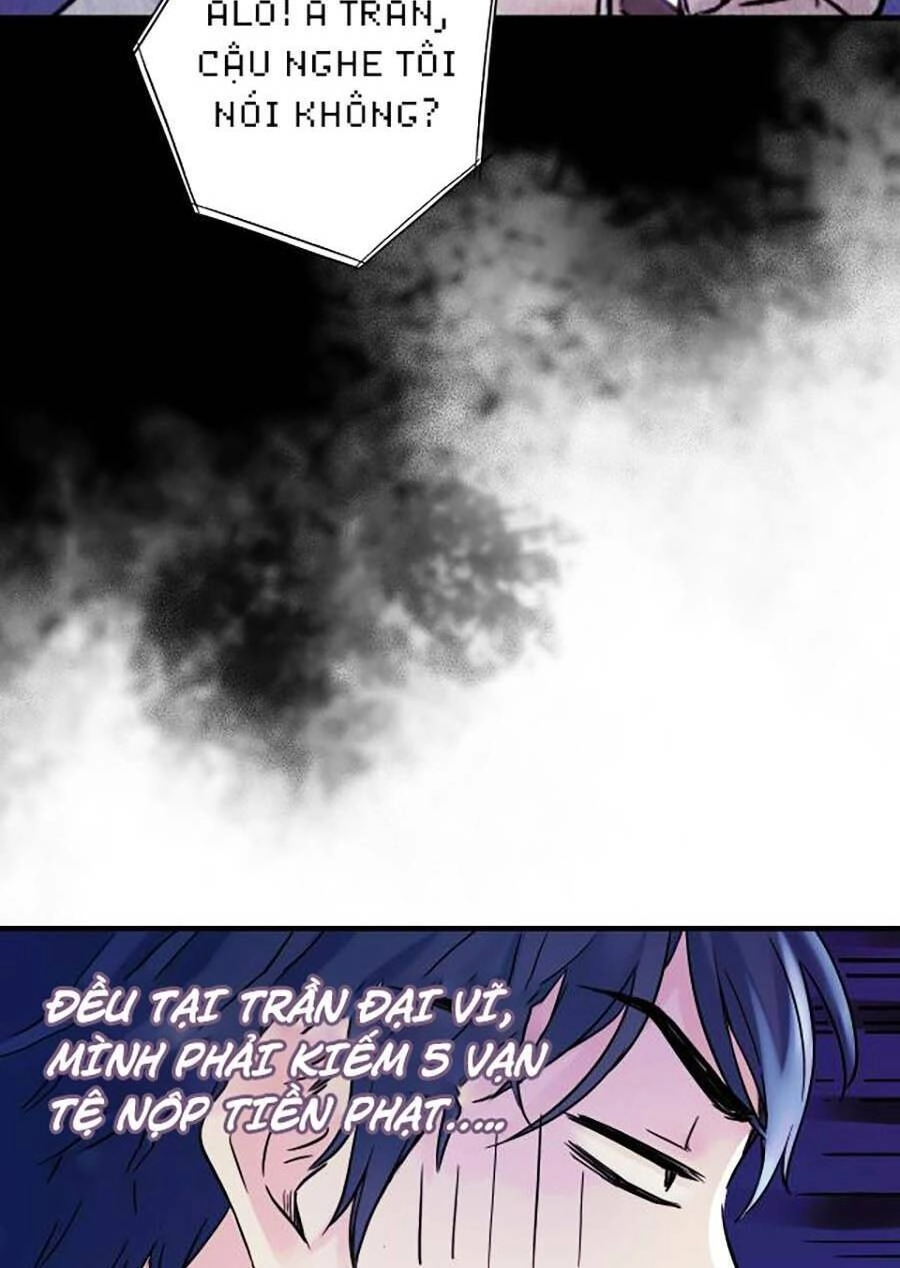 Kí Hiệu Cuối Cùng Chapter 11 - 22