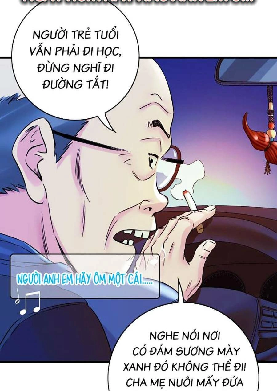 Kí Hiệu Cuối Cùng Chapter 11 - 24