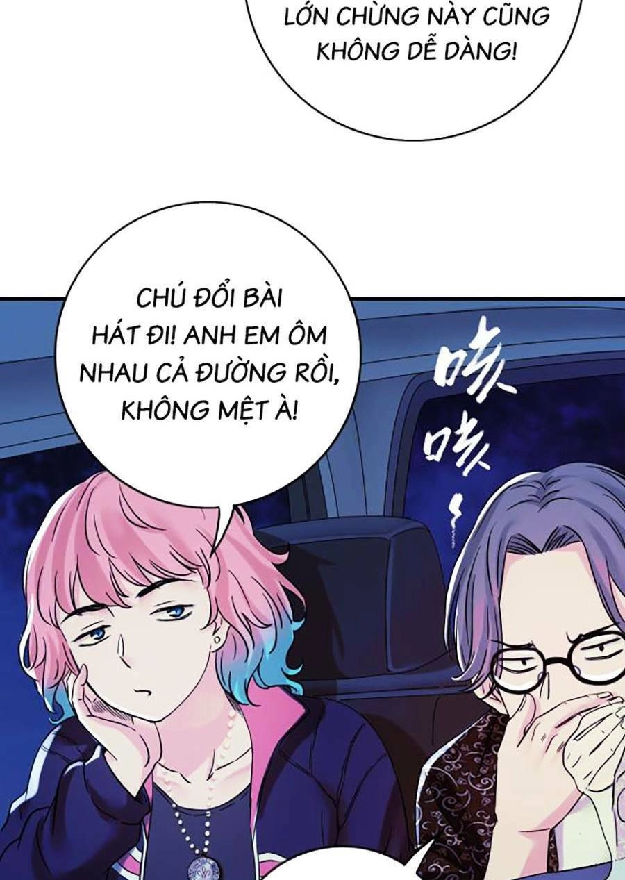 Kí Hiệu Cuối Cùng Chapter 11 - 25