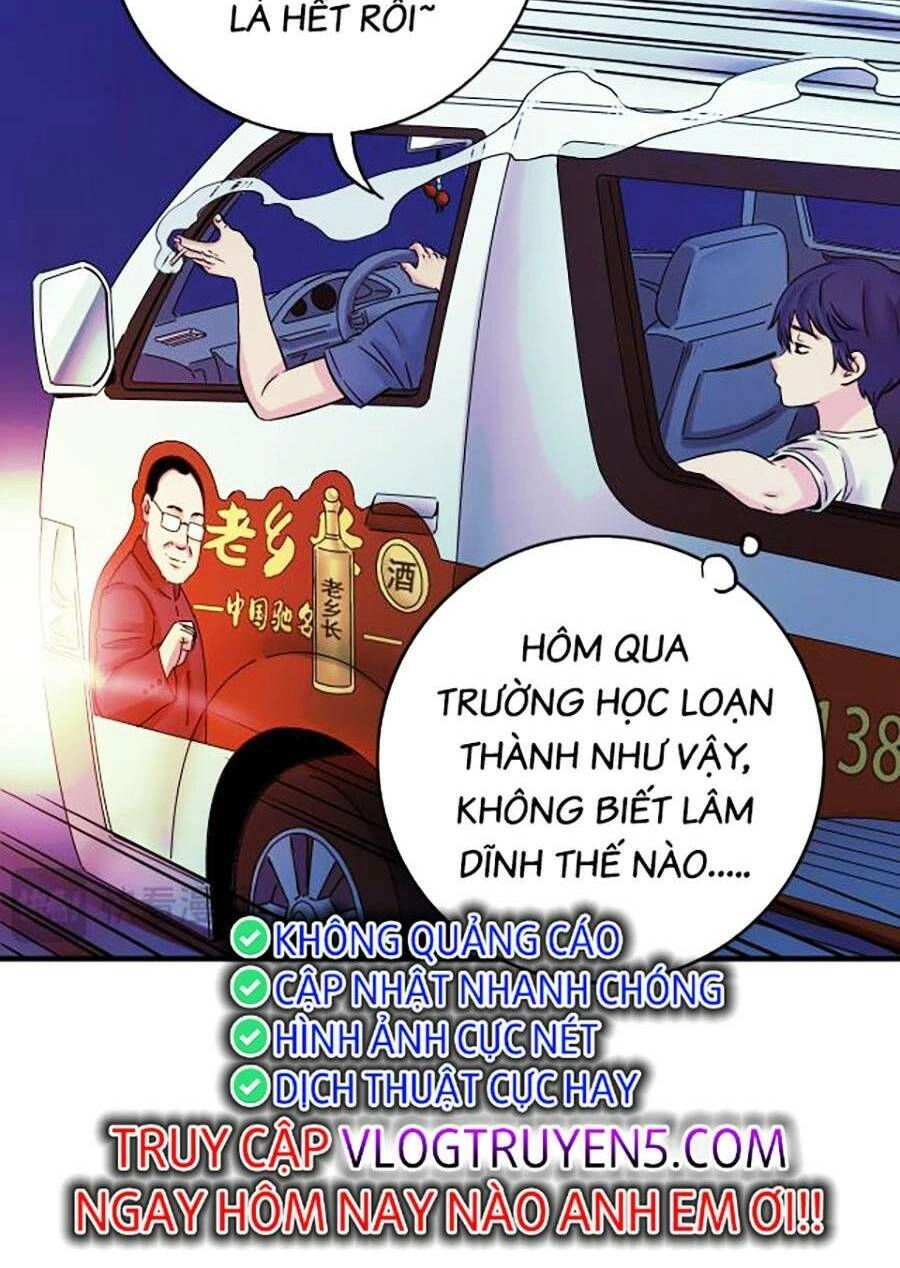 Kí Hiệu Cuối Cùng Chapter 11 - 28