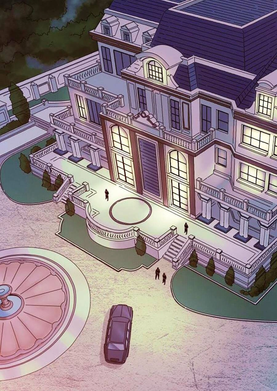 Kí Hiệu Cuối Cùng Chapter 11 - 30