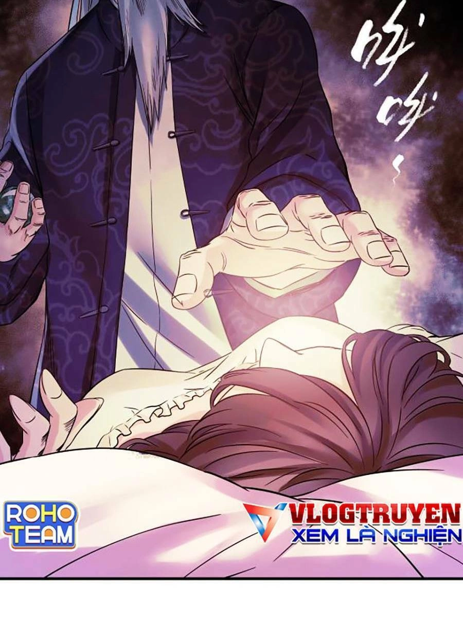 Kí Hiệu Cuối Cùng Chapter 11 - 33