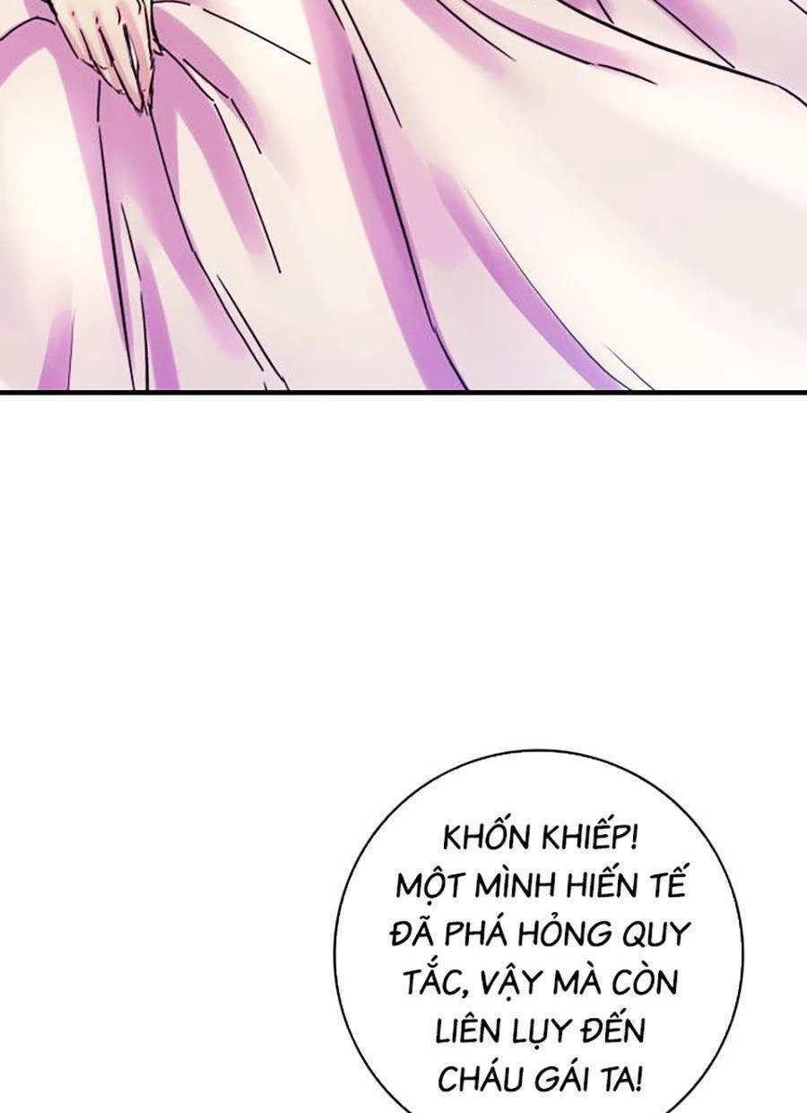 Kí Hiệu Cuối Cùng Chapter 11 - 35