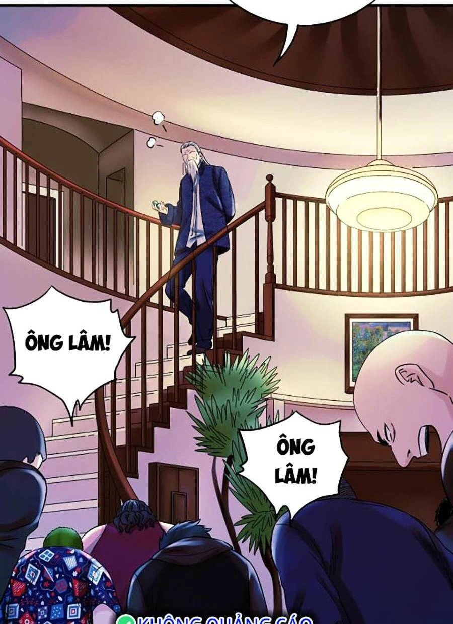 Kí Hiệu Cuối Cùng Chapter 11 - 36