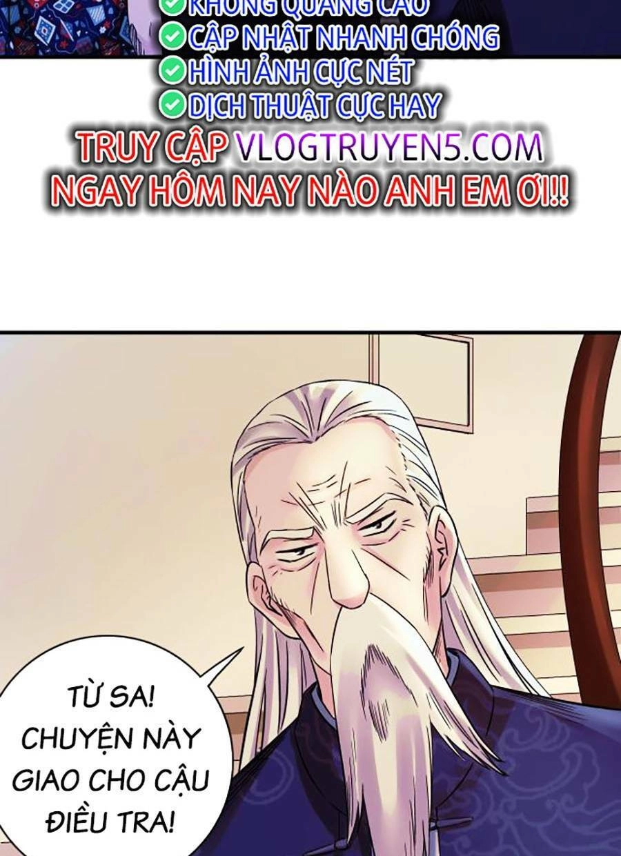 Kí Hiệu Cuối Cùng Chapter 11 - 37