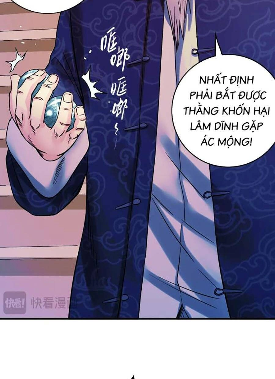 Kí Hiệu Cuối Cùng Chapter 11 - 38