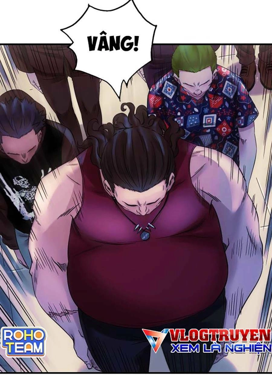 Kí Hiệu Cuối Cùng Chapter 11 - 39