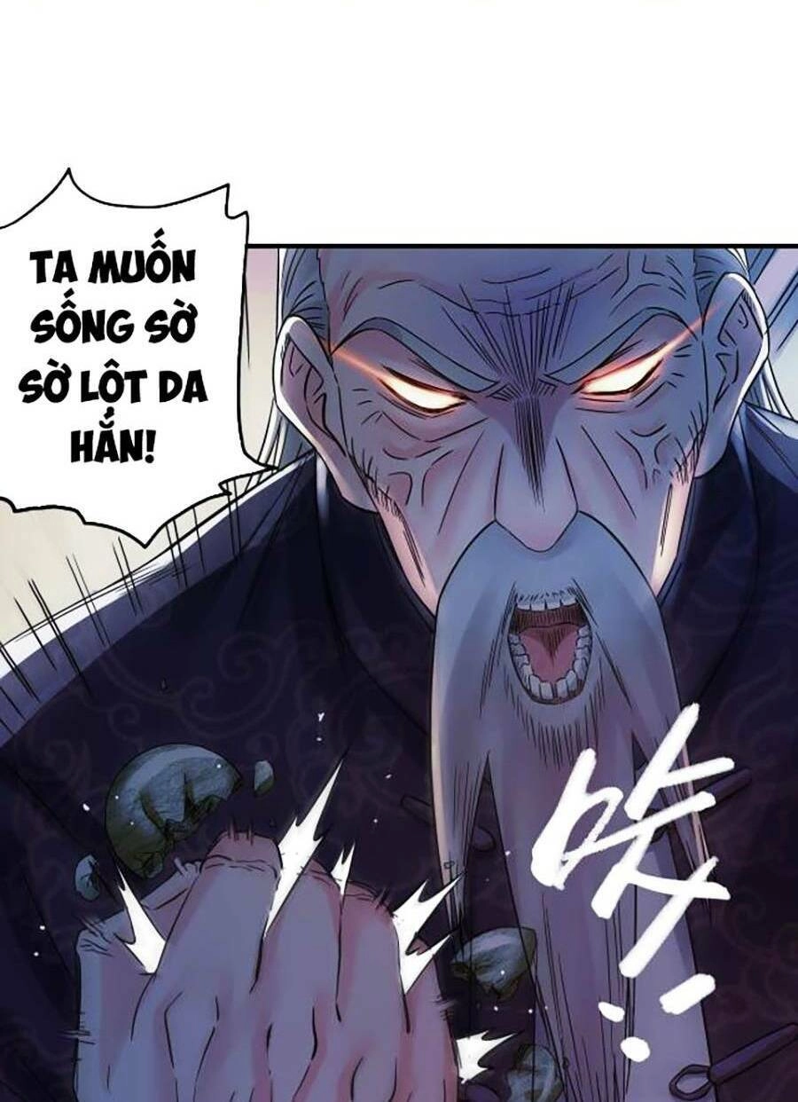 Kí Hiệu Cuối Cùng Chapter 11 - 40