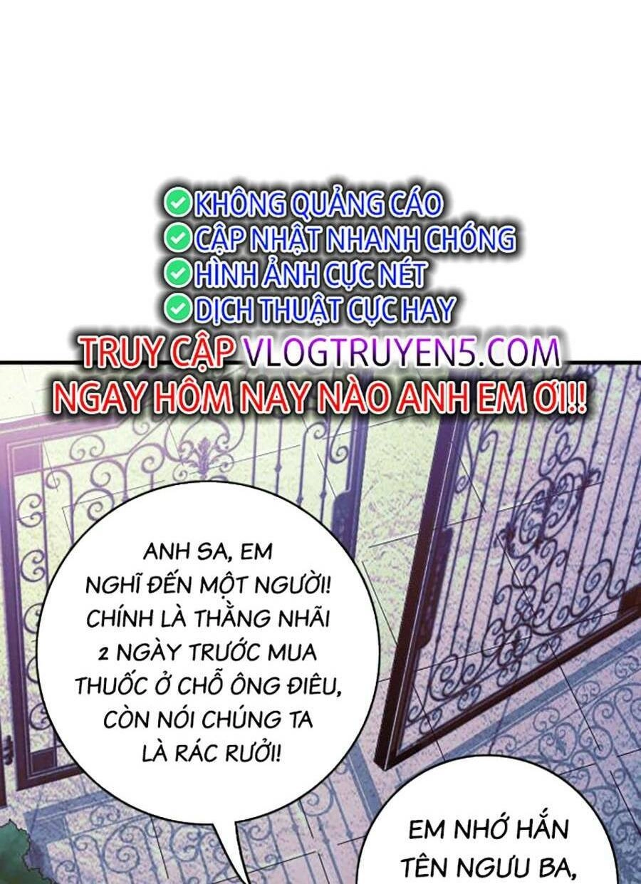 Kí Hiệu Cuối Cùng Chapter 11 - 42