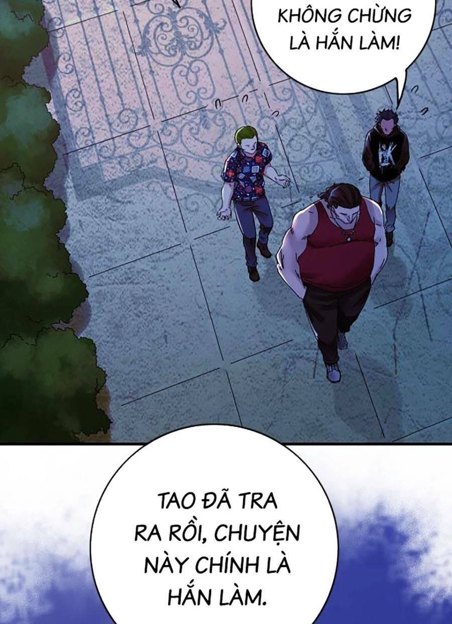 Kí Hiệu Cuối Cùng Chapter 11 - 43