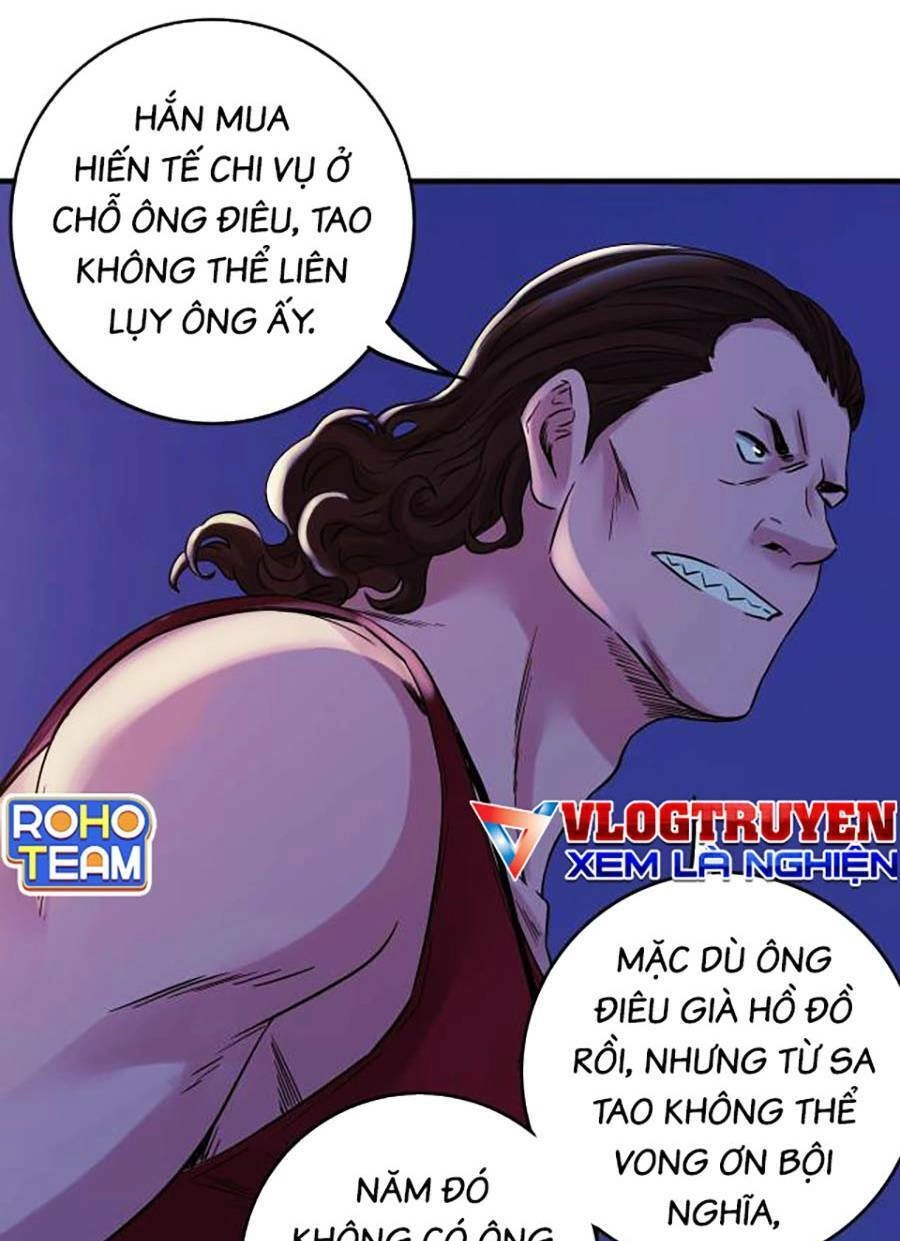 Kí Hiệu Cuối Cùng Chapter 11 - 45