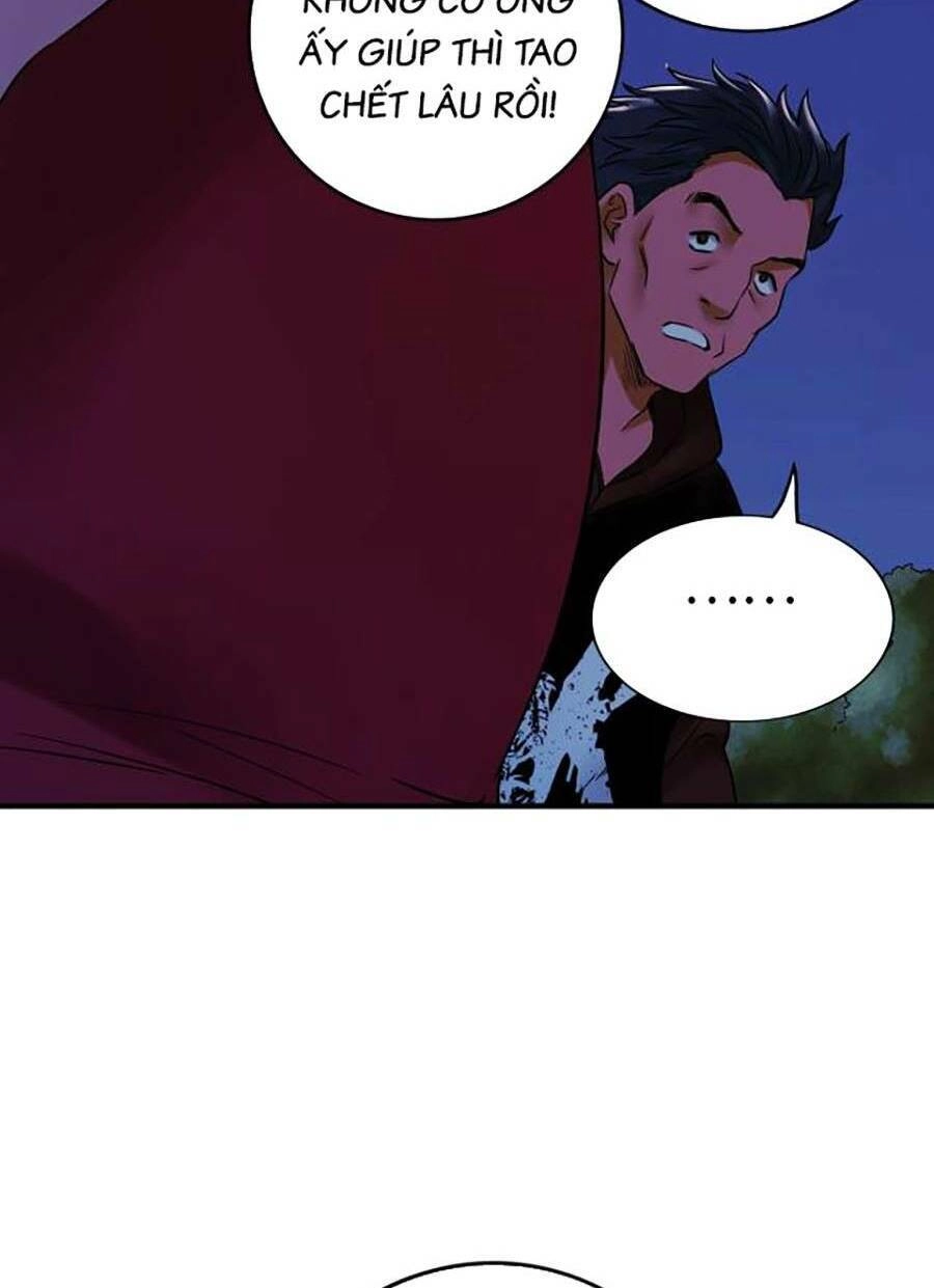 Kí Hiệu Cuối Cùng Chapter 11 - 46