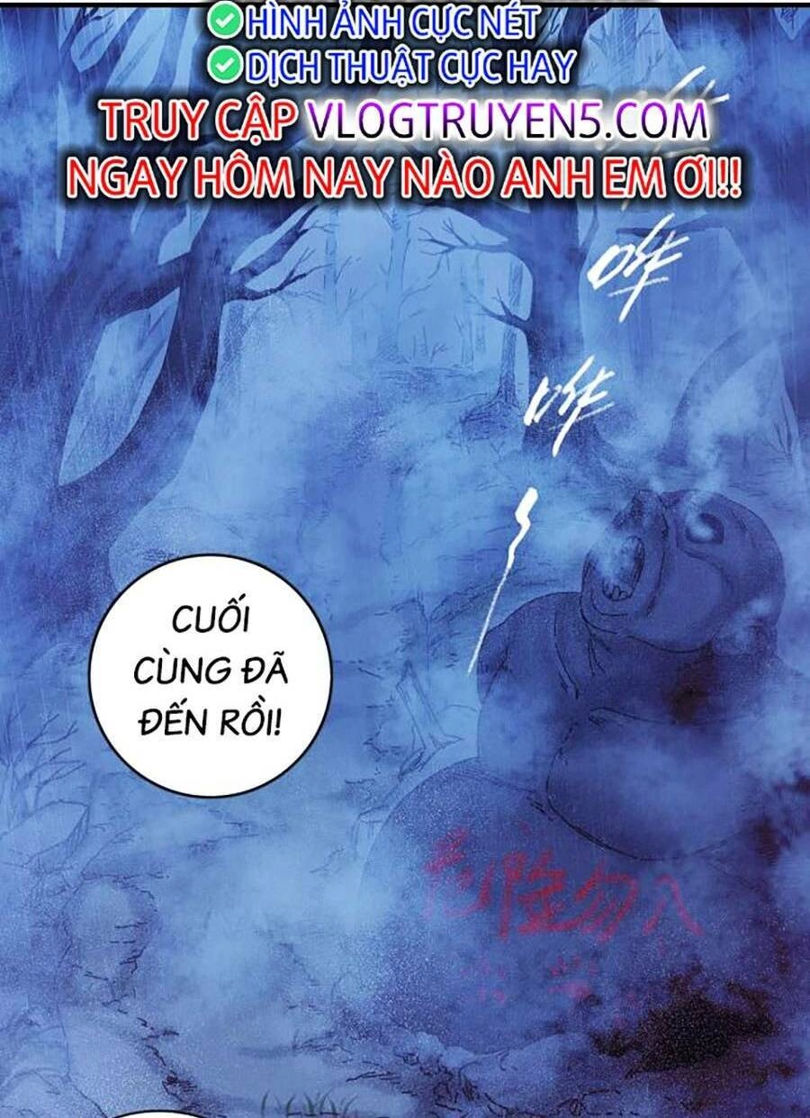 Kí Hiệu Cuối Cùng Chapter 11 - 48