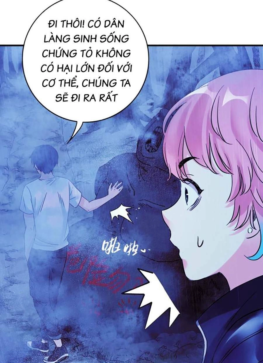 Kí Hiệu Cuối Cùng Chapter 11 - 51