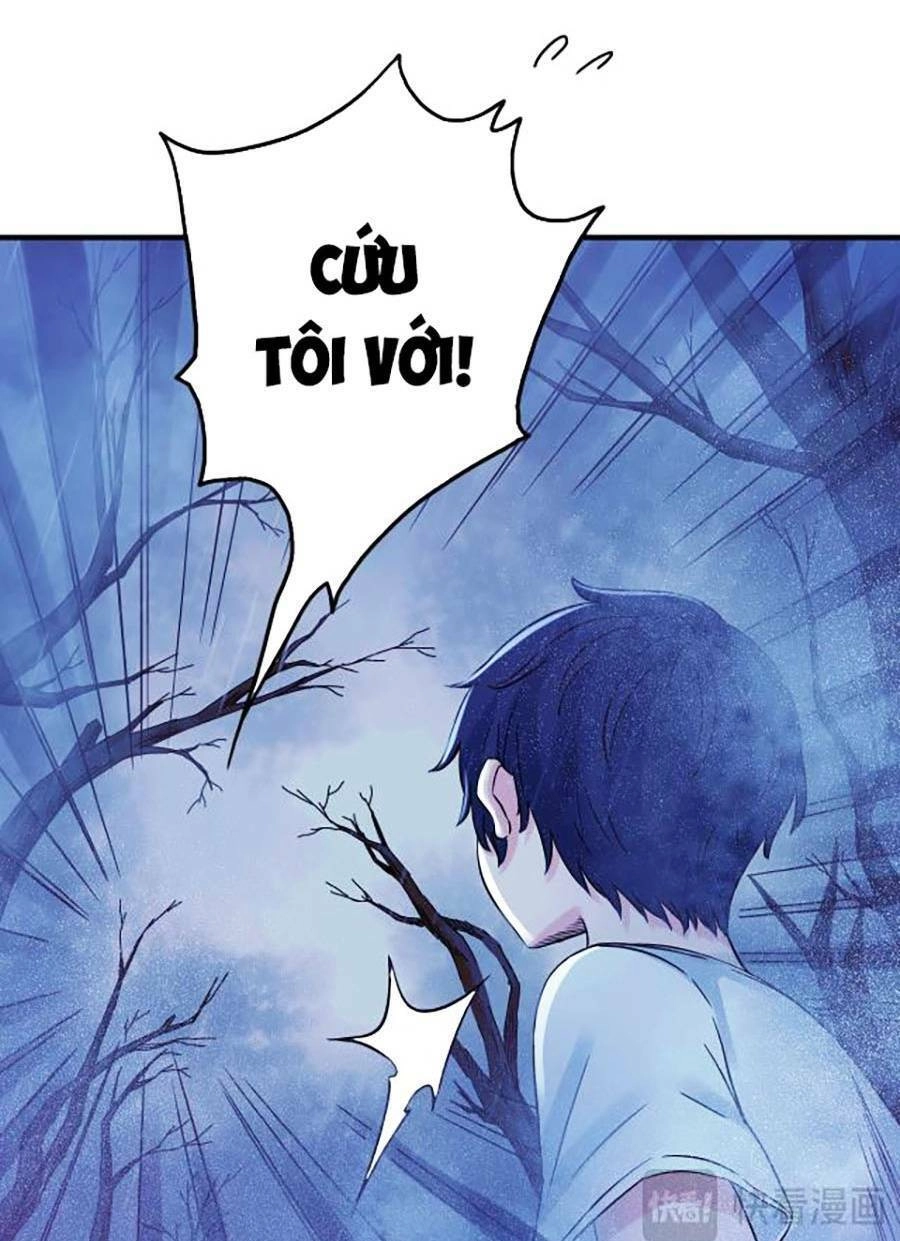 Kí Hiệu Cuối Cùng Chapter 11 - 57