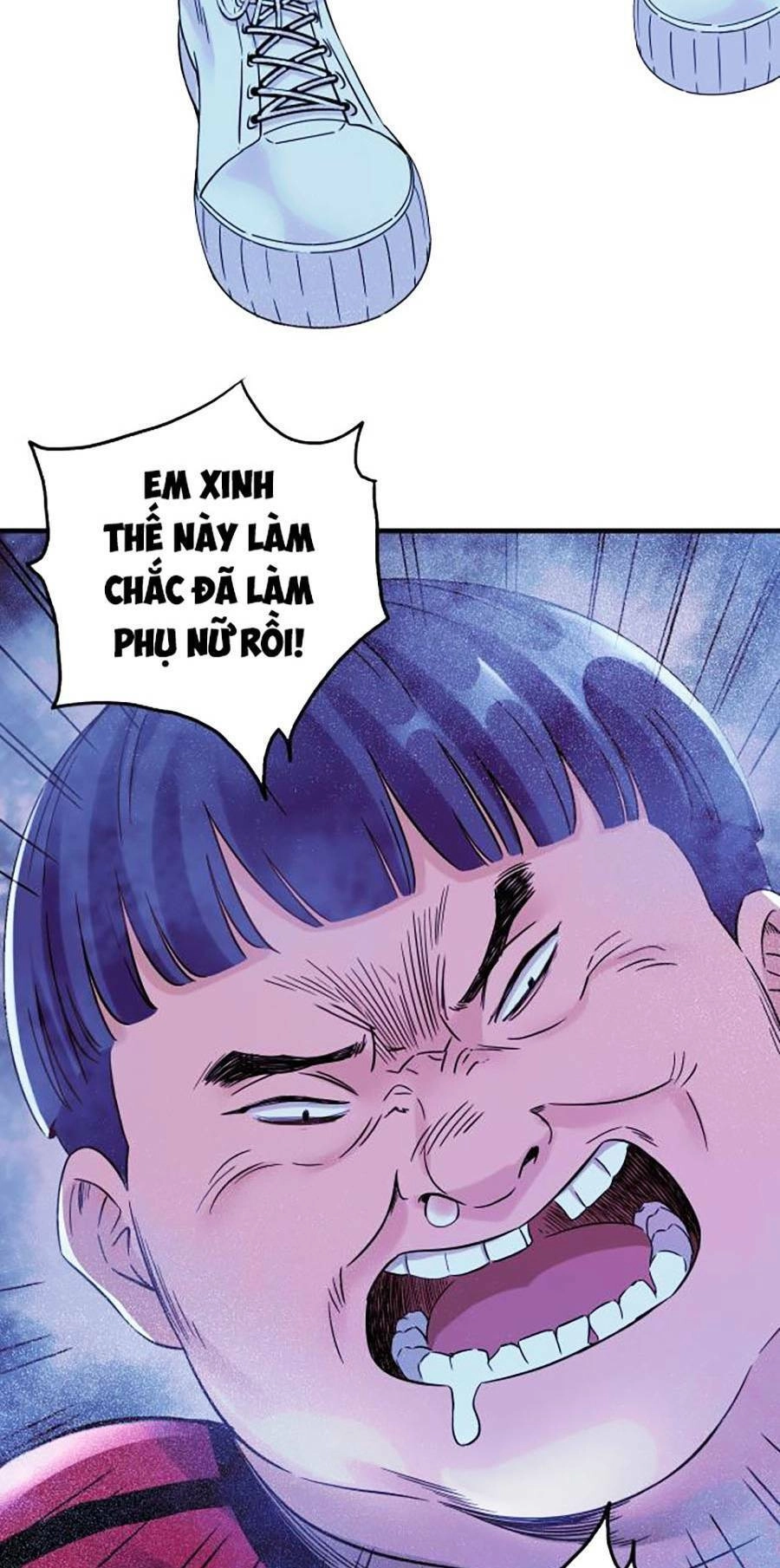 Kí Hiệu Cuối Cùng Chapter 11 - 63